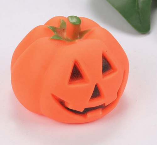 03A8F6EDCFCA7FBC7BA557E91424FBE4.png Halloween Pumpkin Pet Chew Toy