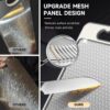 Stainless Steel Cutting Board