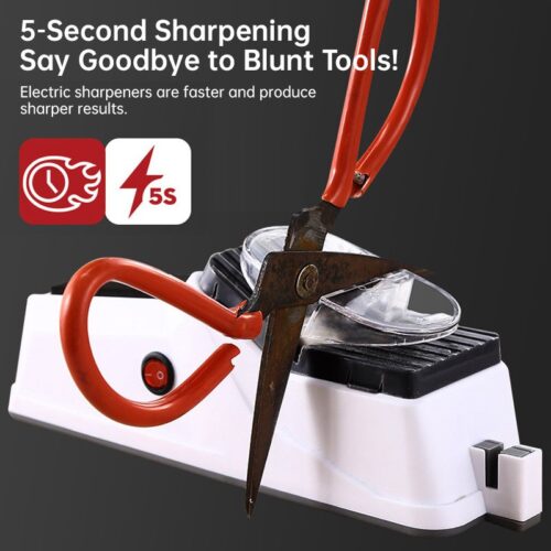 19D94407BAEDFFFE8B8F0EDBFD4F96BA.jpg Professional Adjustable Electric Knife and Tool Sharpener