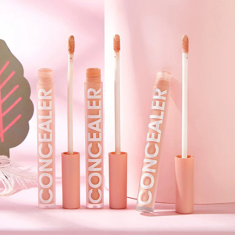 Radiant Glow Foundation Concealer Duo