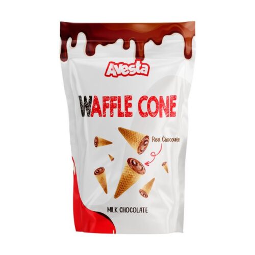 2-1.jpeg Gluten-Free Halal Fruit Chocolate Cone