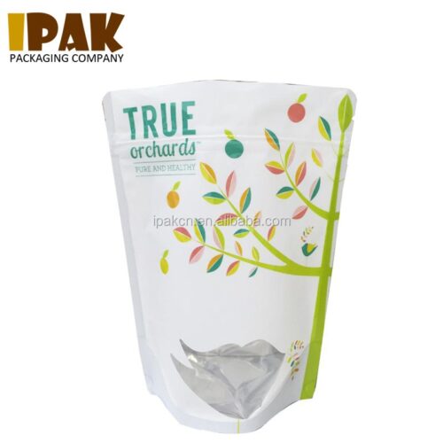 4-2.jpg Food Grade Ziplock Packaging Bags