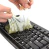 Magic Gel Keyboard Cleaning Compound