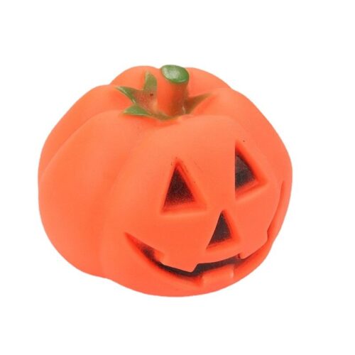 5B2D52DF16A7F6861B76753C3B8629FE.jpg Halloween Pumpkin Pet Chew Toy
