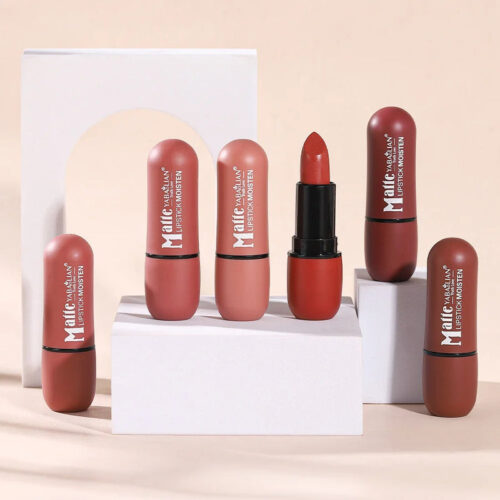 5_b13a10d5-5227-434a-b222-9df332e8c4f7_800x800.jpg Velvet Matte Lipstick Collection 6 Shades