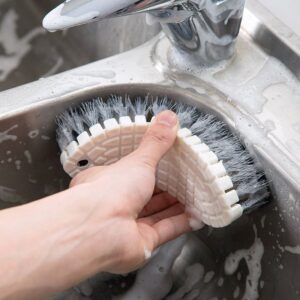 7188B816C7646970C37EF76DEC646D79.jpg Heavy-Duty Kitchen & Bath Cleaning Brush