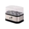 200W Smart Stainless Steel Egg Cooker