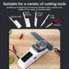 E150227E91EDBE931408C02BE6025D30.jpg Professional Adjustable Electric Knife and Tool Sharpener