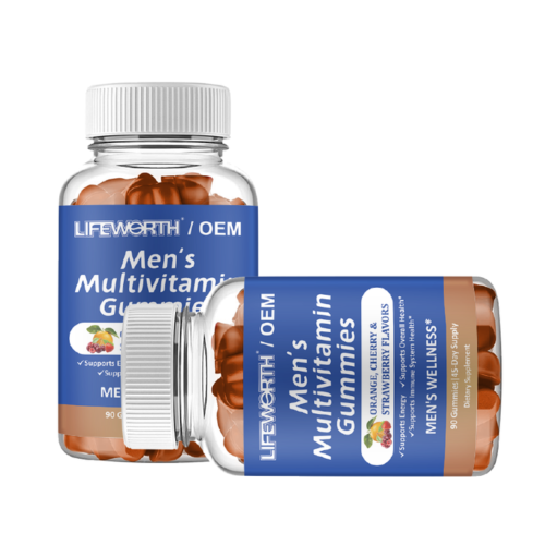 H47b0bfb8963b47be9360020af5e7e478X.png_720x720q50.png Daily Multivitamin Superfood Gummies