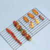 Stainless Steel Barbecue Wire Mesh