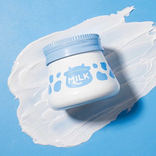 Anti-Acne Whitening Brightening Face Cream