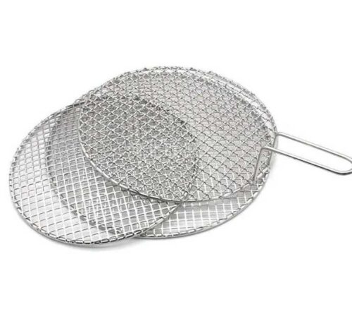Stainless Steel Barbecue Wire Mesh