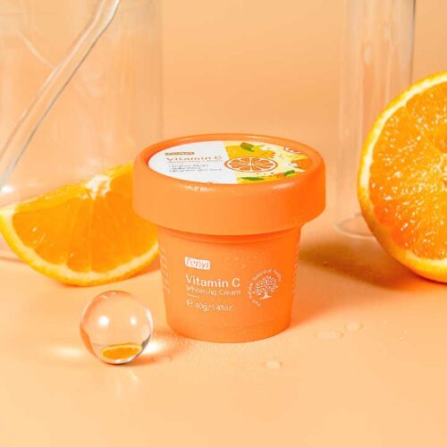 Brightening Firming Anti-Aging Collagen Cream