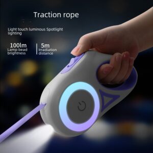 O1CN01O6iJjj1Bs2yJheMxn_0-0-cib.jpg Glowing Retractable LED Dog Leash