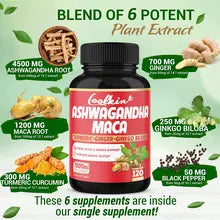 S36f73c9547d944dca5b131eeb950faa1G.jpg_220x220q75_800x800.jpg Ashwagandha Maca Supplement – 7000mg with Turmeric